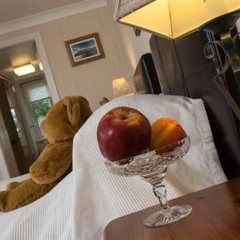 The Overscaig House Hotel thumbnail 7