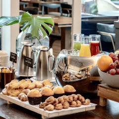 Radisson Blu 1882 Hotel, Barcelona Sagrada Familia - Bild 12