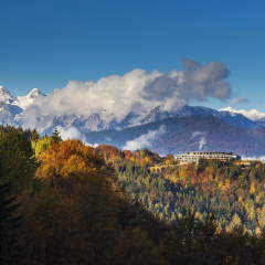 Kempinski Hotel Berchtesgaden - Bild 21