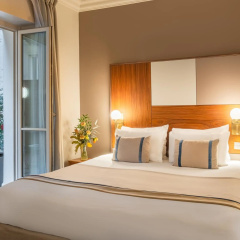 Hôtel Le Tourville by Inwood Hotels - Bild 4