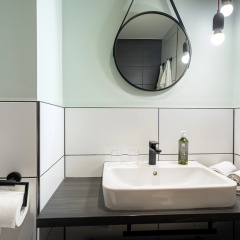 ACHAT Hotel Stuttgart Airport Messe - Bild 19