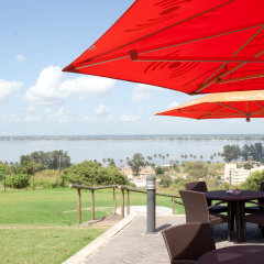 Hotel Cardoso in Maputo, Mozambique from 173$, photos, reviews - zenhotels.com beach photo 3
