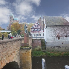 Gasthaus zum Halbmond - Bild 6