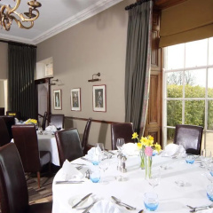 Sweeney Hall Hotel thumbnail 19