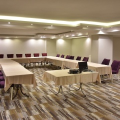 Gold City Hotel - Bild 16