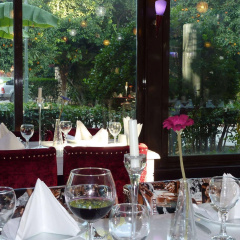 Çetinel Otel - Bild 24