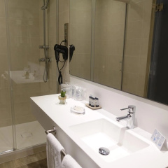 Hotel Oasis - Bild 9