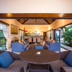 The Point Resort Lembongan - Bild 20