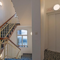 TRIP INN Hotel Schumann - Bild 13