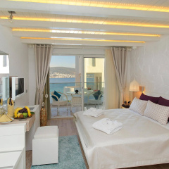 Agaya Bodrum Hotel - Bild 9