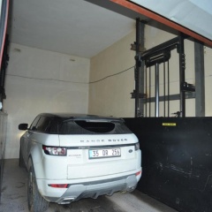 Yeşilyurt Pansiyon Hotel - Bild 1