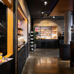 MOXY Ludwigshafen - Bild 11