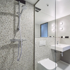 New Port Hotel - Bild 10