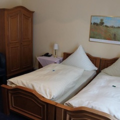 Ferienwohnung am Brasselsberg - Bild 5