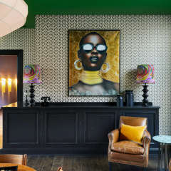 The George Hotel - Bild 8