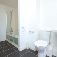 Pearse Street Penthouse in Dublin, Ireland from 303$, photos, reviews - zenhotels.com photo 16