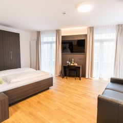 GuestHouse Speyer - Bild 5