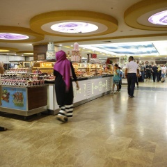 Bera Hotel Alanya - Halal All Inclusive - Bild 11