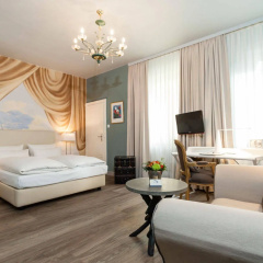 Hotel Würzburger Hof - Bild 6