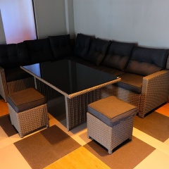 The Glory Gold Hotel - Bild 10
