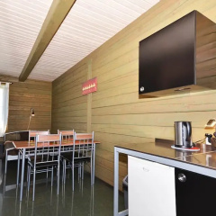 Cottage in Cisowo Near Baltic Coast Beach thumbnail 21