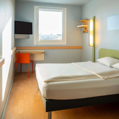 ibis budget München Ost Messe - Bild 5