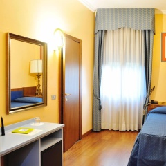 Hotel San Guido Porta Volta - Bild 14