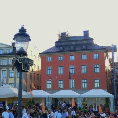 Hotell Skeppsbron - Bild 13
