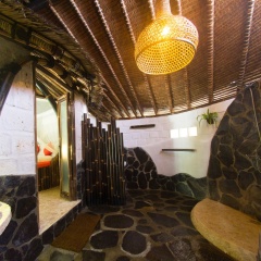 Le Bamboo Bali - Bild 9