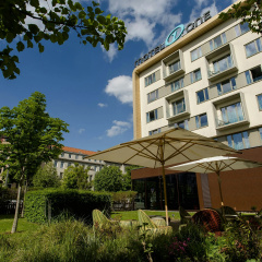 Motel One Wien-Prater - Bild 1