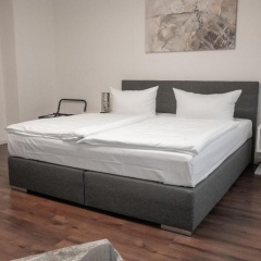 Hotel Teatro - Bild 6