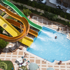 Villa Moonflower Aparts & Suites - Bild 10