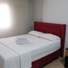 Grand 01 Otel - Bild 2