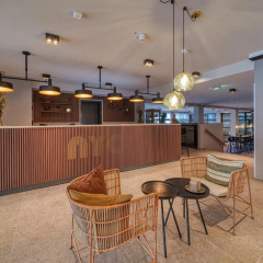 Vienna House Easy by Wyndham Bonn - Bild 26