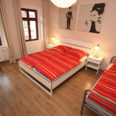 Pension Alba - Bild 1