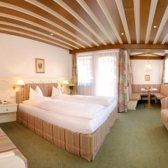 Hotel Strass - Bild 5