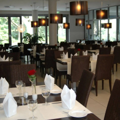 LanzCarré Hotel Mannheim, a member of Radisson Individuals - Bild 26