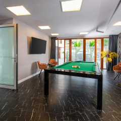 Leonardo Boutique Hotel Krakow City Center - Bild 22