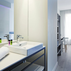 B&B Madrid Centro Puerta del Sol - Bild 4