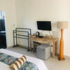 Dejavu Hotel - Bild 2