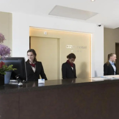 OZO Hotels Arena Amsterdam - Bild 28