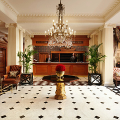 The Chesterfield Mayfair - Bild 2