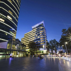 Delta Hotels By Marriott Istanbul Levent - Bild 28