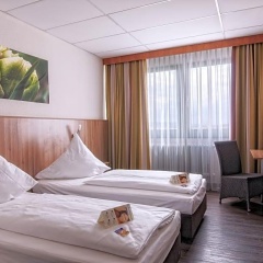 Center Hotel Main Franken Bamberg - Bild 6