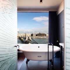 Hotel Clark Budapest - Adults Only - Bild 12
