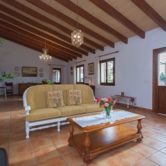 Villa Rafal Roig - Bild 1