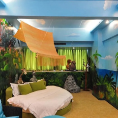 Sweet Hotel thumbnail 15
