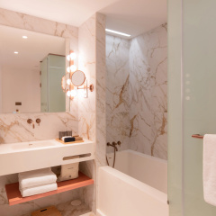 UMusic Hotel Madrid - Bild 28