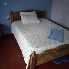 Mwaki-Mugi Hotel & Campsite in Nakuru, Kenya from 192$, photos, reviews - zenhotels.com photo 11