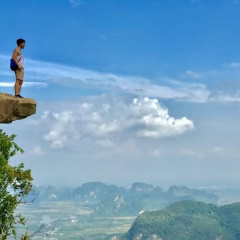 Smile Home Krabi Klong Muang - Bild 19